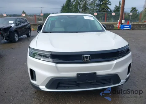 2024 Honda Prologue Ex z USA, uszkodzony, nr VIN 3GPKHVRJ9RS511589